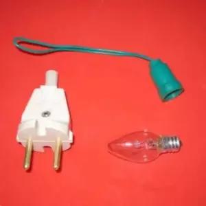 [Deco] 전구세트10세트 성탄절전구 조명 일반전구 꼬마전구세트 고추전구