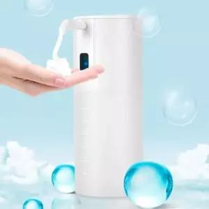 [반려] 오토 핸드워시 물비누 손세정제 비접촉 자동분사