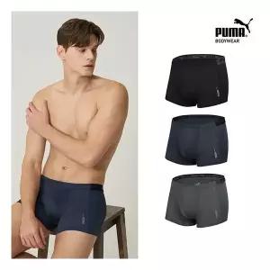 푸마 스포티 인밴드 드로즈 3종 세트 216123