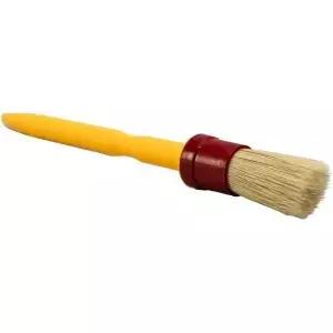 케미컬 가이 ACCS91 멧돼지 털 디테일 브러시