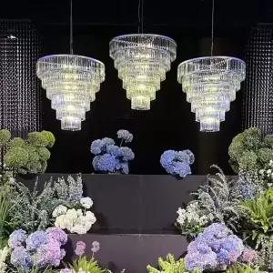 크리스탈 엔틱 스탠드형조명 침실