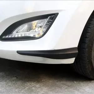 [하프클럽/]범퍼가드 스크래치 방지 보호대 범퍼보호 2P