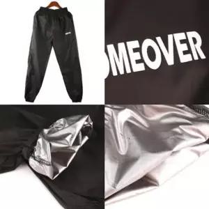 [SBD] 운동 여성 트레이닝조거땀복하의 F201 빅사이즈