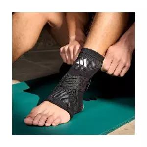 매장정품 ADIDAS 아디다스 FITNESS 에어로레디 엘리트 발목보호대 adidas fitness 1295689