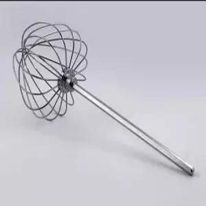 업소용 거품기 전동드릴호환 스테인레스 반죽기