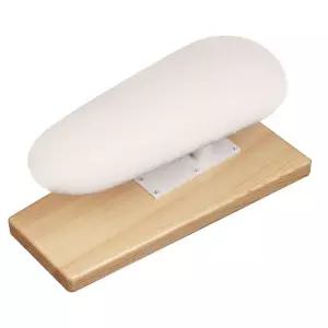 미니 스탠드 다리미판 어깨 우마다리미판 A 주름펴기