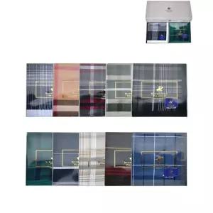 국산 순면 남자 남성 손수건 등산 여성 10매 세트 ZGJ8+4CQC