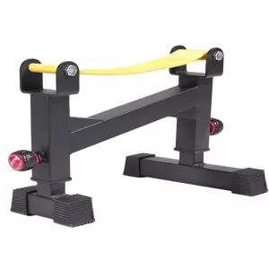 슬링 데드 랙 리프트 거치대 홈짐 받침대 역도 리프레셔 바벨 헬스 홈트 트레이닝