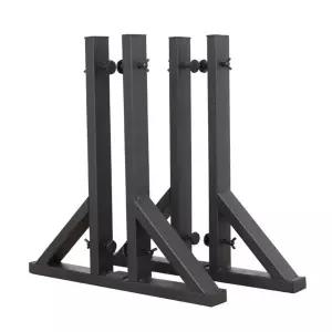 스티로폼 거치대 우드락 폼보드 스튜디오 고정 스탠드