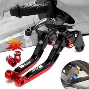 호환   NX 500 클러치 레버용 2024 브레이크 핸들 NX500 에 적합