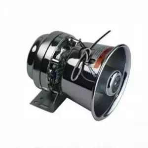 미니큐브싸이렌 렉카 차량용 스피커 엠프 고출력 중장비 경고 자동차