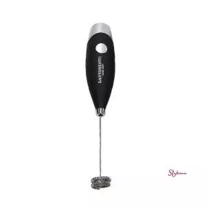 더블링전동우유거품기 라떼맨토 스팀피쳐bcd045