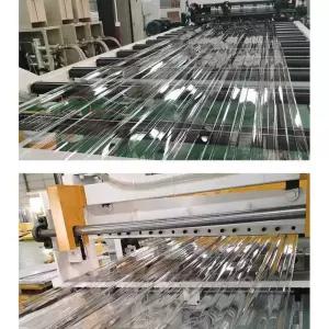 지붕판넬 골판렉산 완전투명 폴리카보네이트 축사 넥산 닭장 비닐하우스