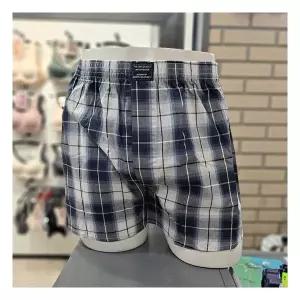 보디가드보디가드 보디가드 소프트코튼 네이비 남성 트렁크B 215572