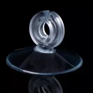 흡입홀더 큐방 흡착고무 압축큐방 흡착판 압착고무 유리 욕실