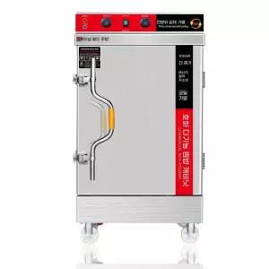 업소용 증숙기 대형 스팀 전기 찜기 취반기 급식실