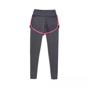 [리빌모아]여자 스포츠 9부 반바지 레깅스 운동복 트레이닝복 헬스복 요가복 필라테스