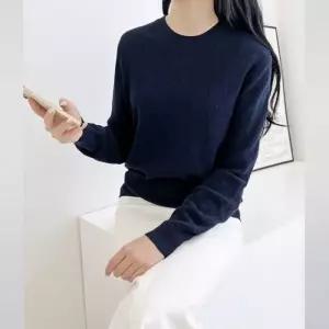 [리빌모아]여자 데일리 캐시미어 코튼 니트 가디건 원피스 트위드자켓 맨투맨 여성니