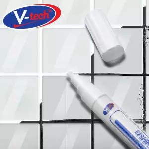 V텍 타일줄눈 타일 마카펜 틈새때 타일눈보수제 타일 욕실 타일보수제