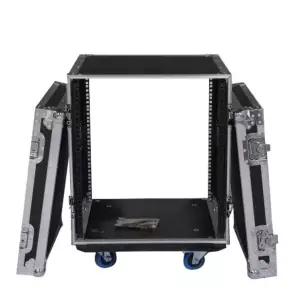 오디오 장비 박스 이동식 스피커 무대장비 항공 케이스 랙 콘솔 수납함 컨트롤러