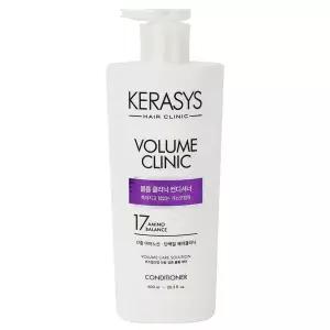 [케라시스] 볼륨 클리닉 컨디셔너 600ml[35849596]