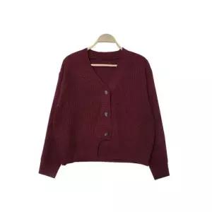 [리빌모아]여자 오버핏 니트 가디건 하객룩 원피스 블라우스 자켓 트위드자켓 여성가