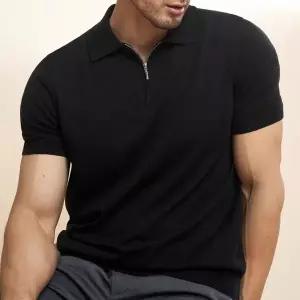 쥬디옴므 런던보이 여름니트 여름남성니트 남자니트