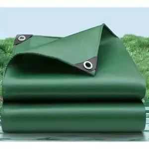 트럭호루 천막 타포린 갑바 갑빠 대형 덮개 방수천막