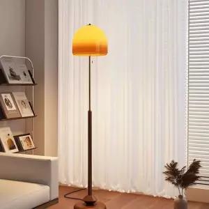 북유럽 모던 미니멀 플로어 장스탠드 디자인 조명 거실 램프 서재 쇼파