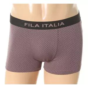 휠라 언더웨어폴리스판 투톤 JQ 남성드로즈 DRG1607MDRO 215550