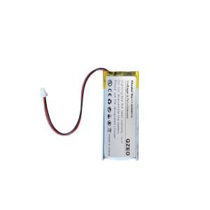 바이크 오토바이 블루투스 헤드셋 배터리 교체 Sena SMH10 SR10 700mAh