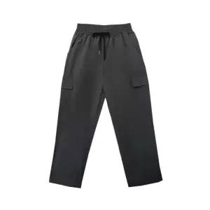 [리빌모아]여자 빅사이즈 와이드 카고 팬츠 와이드팬츠 조거팬츠 카고바지 츄리닝 팬