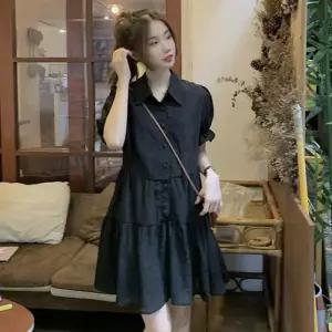 [리빌모아]여자 쉬폰 레이스 러블리 반팔 원피스 JSW1-OPS-SP0000CKF