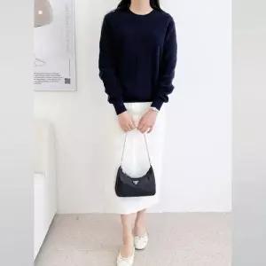 [리빌모아]여자 데일리 캐시미어 코튼 니트 가디건 원피스 트위드자켓 맨투맨 여성니