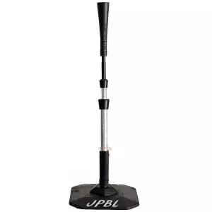 배팅티 스탠드 거치대 실내 약 33kg 단일상품 리턴볼 스틱 선수용 피칭