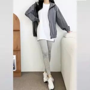 [리빌모아]여자 레깅스 운동복 트레이닝복 헬스복 요가복 필라테스복 DJW-LG-SSUU8062