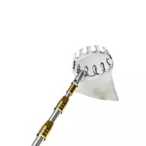 채집장대 길이조절 따기 장대 감따기 사과배따기