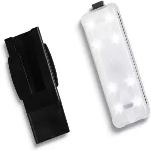 전기 스케이트보드 롱보드 스쿠터용 슈레들라이트 언더글로우 LED 조명 풀 RGB 11가지 모드 접착 마운트