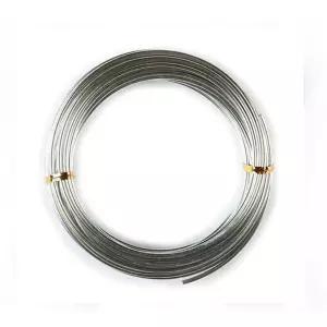 공예철사 알루미늄 와이어 철사공예 뼈대용 2.5mmx10M 와이어공예 공예철사