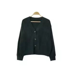 [리빌모아]여자 오버핏 니트 가디건 하객룩 원피스 블라우스 자켓 트위드자켓 여성가