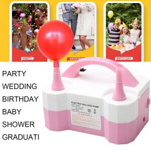 전기 풍선 팽창기 펌프는 동시에 팽창시킬 개를 있으며 가지 꾸미기에