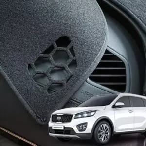 [CAR] 논슬립 커버 올뉴 쏘렌토 바겐 대시보드 대쉬보드