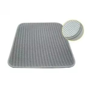 [CAR] 여름 그레이 에어메쉬 1P 시트 앞좌석 차량방석