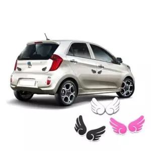 [CAR] 문콕방지 엔젤윙 자동차도어가드 도어가드