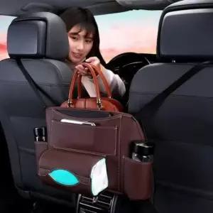 [CAR] 사이드포켓 콘솔 시트 A타입 차량용 포켓 수납함