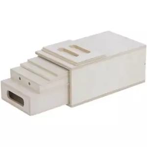 애플박스 세트 원목 촬영 발판 스텝박스 트랙 스튜디오 상자