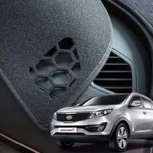 [CAR] 스포티지 논슬립 바겐 커버 대시보드 R 대쉬보드