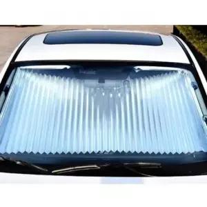 [CAR] 자동차 차량용 썬블라인드 앞유리 커튼 햇빛가리개