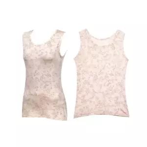 엄마 할머니 인견 나시런닝 국산 빅사이즈 나시 여자인견나시런닝