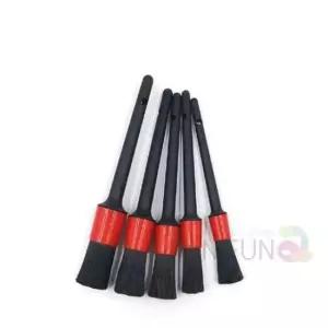 [CAR] 실내 턴타이어 차량 브러쉬 자동차 세트 도구 세차 청소브러쉬